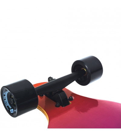 Deskorolka Schildkrot Longboard 41 Godfeather 510691