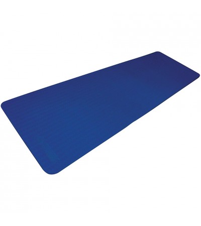Mata do jogi Schildkrot Bicolor yoga matte granatowo-miętowa 960067