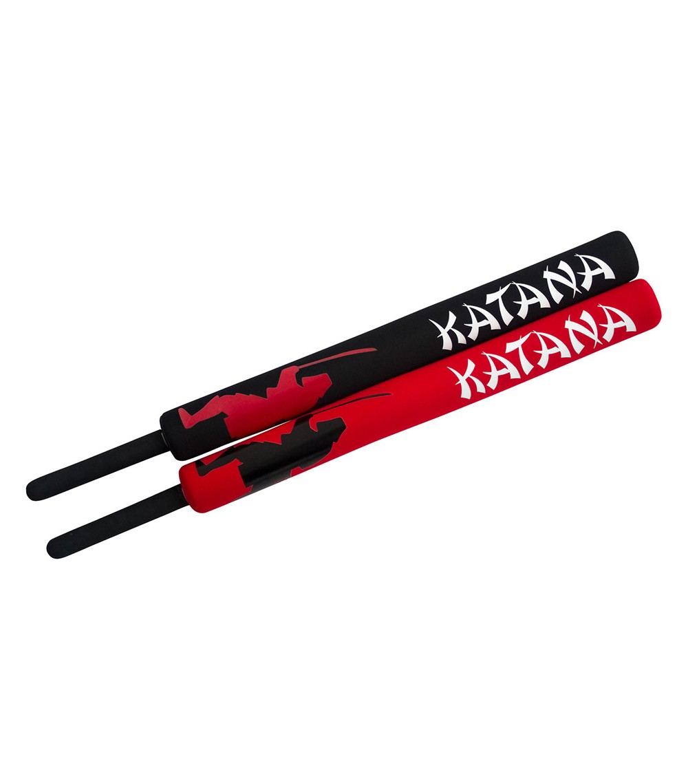 Zestaw mieczy Katana Set Schildkrot 970223