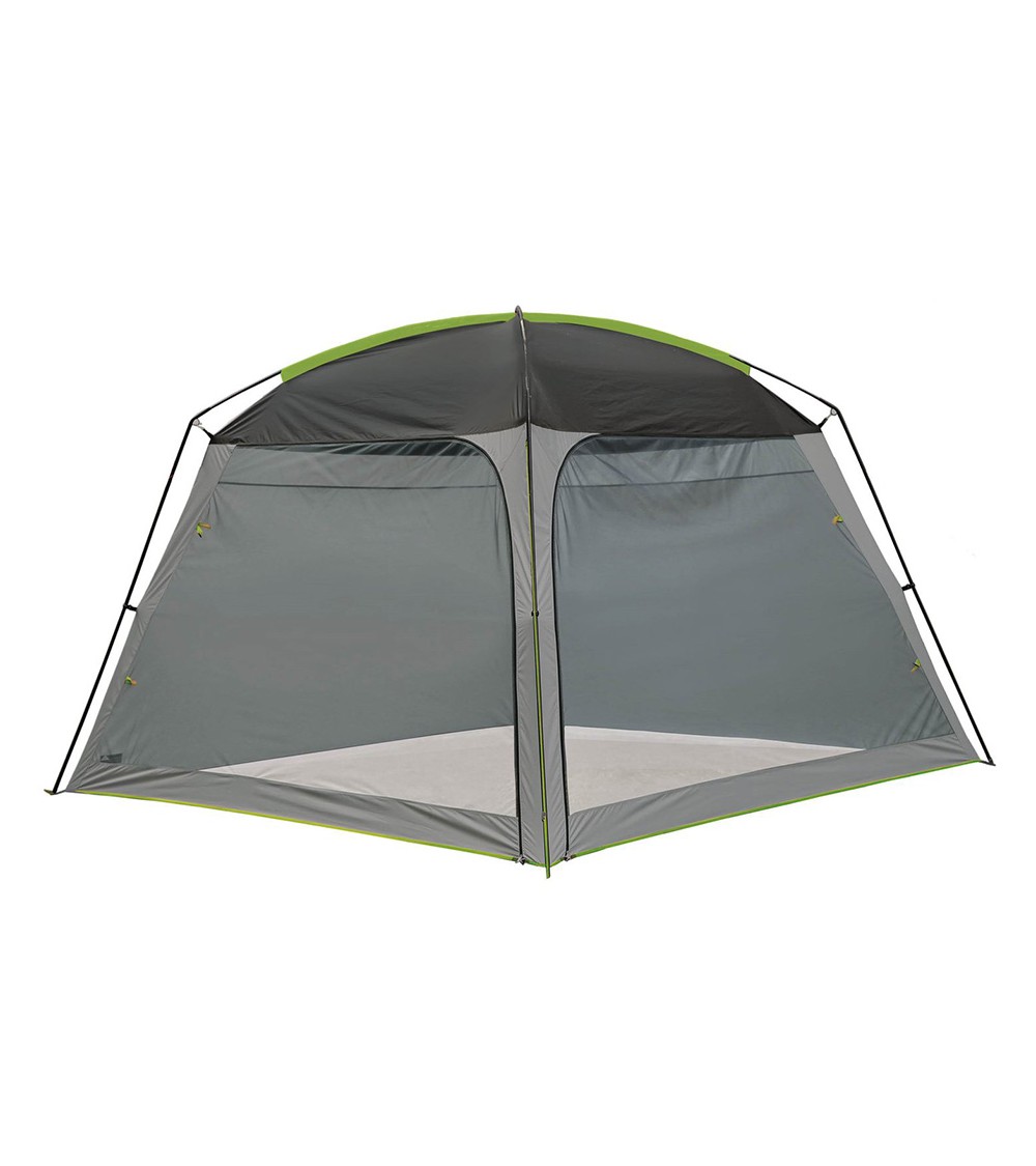 Pawilon High Peak Pavillon 3x3 szaro-zielony 14047