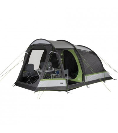 Namiot High Peak Meran 4 szaro-zielony 11806