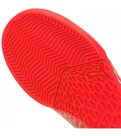 Buty piłkarskie Puma Ultra 3.3 IT Junior 106591 01