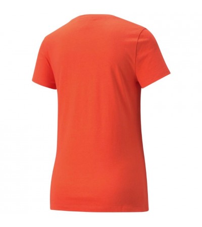 Koszulka damska Puma Better Tee czerwona 847469 26