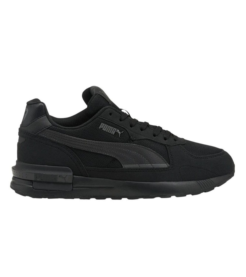 Buty męskie Puma Graviton czarne 380738 01