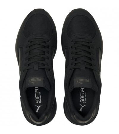 Buty męskie Puma Graviton czarne 380738 01