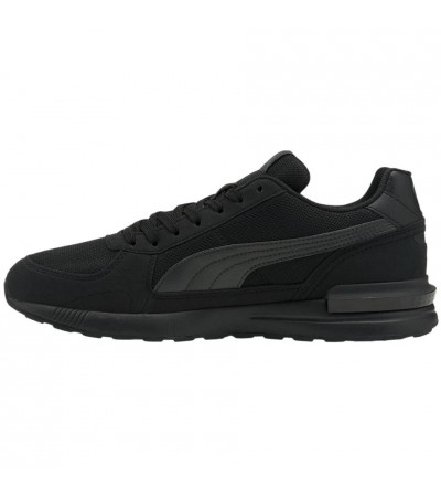 Buty męskie Puma Graviton czarne 380738 01