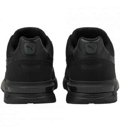 Buty męskie Puma Graviton czarne 380738 01
