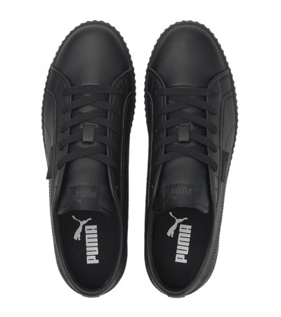 Buty męskie Puma Ever LoPro czarne 383031 02
