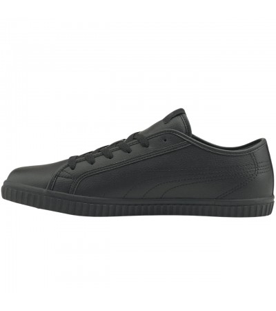 Buty męskie Puma Ever LoPro czarne 383031 02