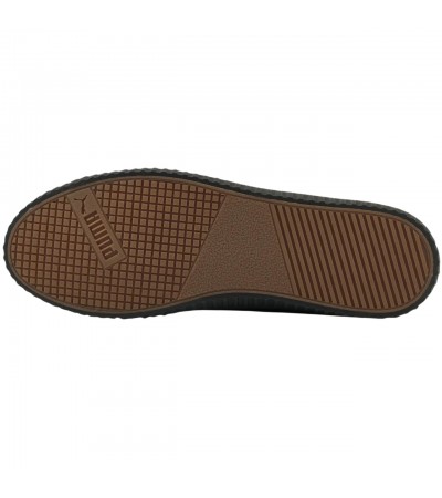 Buty męskie Puma Ever LoPro czarne 383031 02
