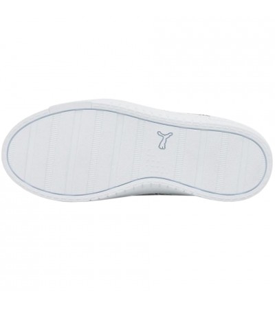 Buty dla dzieci Puma Jada Summer Roar Jr białe 383137 01