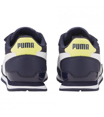 Buty dla dzieci ST Runner v3 NL V PS granatowe 384902 02