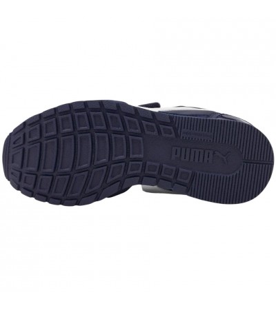 Buty dla dzieci ST Runner v3 NL V PS granatowe 384902 02