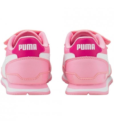 Buty dla dzieci ST Runner v3 NL V PS różowe 384902 03