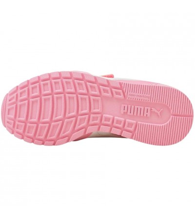 Buty dla dzieci ST Runner v3 NL V PS różowe 384902 03