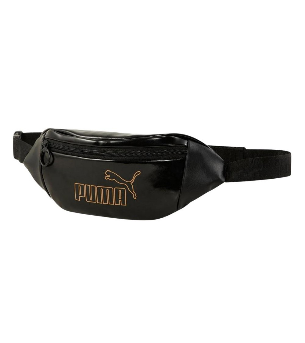 Saszetka Puma Core Up Waistbag czarna 78710 01