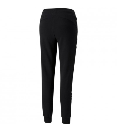 Spodnie damskie Puma Power Tape Pants TR czarne 847120 01