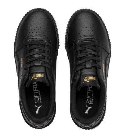 Buty damskie Puma Carina L czarne 370325 08
