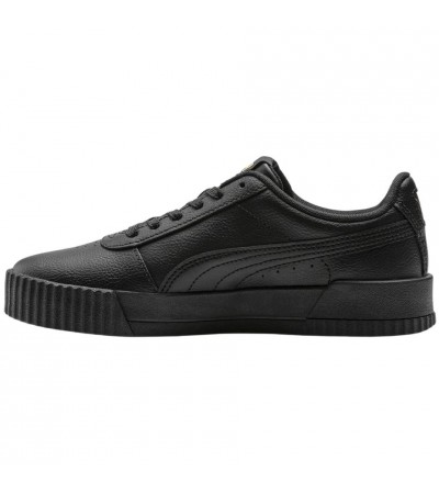 Buty damskie Puma Carina L czarne 370325 08