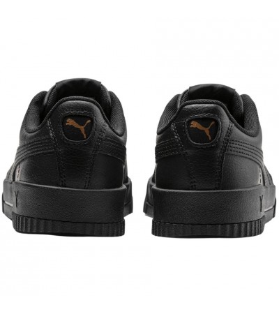 Buty damskie Puma Carina L czarne 370325 08