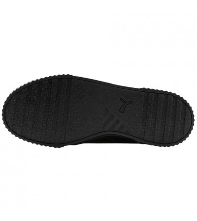 Buty damskie Puma Carina L czarne 370325 08