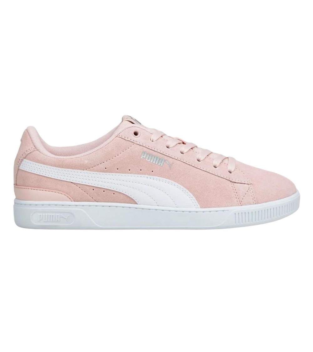 Buty damskie Puma Vikky v3 różowe 383023 05