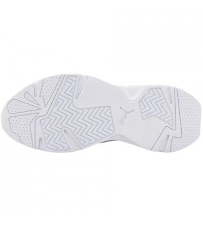 Buty damskie Puma Cassia białe 384647 01