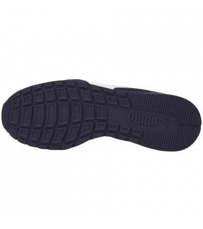 Buty męskie Puma ST Runner v3 Mesh granatowe 384640 02
