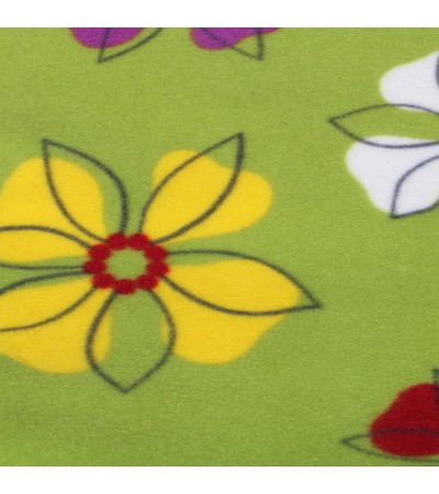 Koc plażowo-piknikowy Royokamp 130x120 cm z powłoką alu 1036045