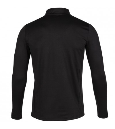 Bluza męska Joma Running Night czarna 102241.100