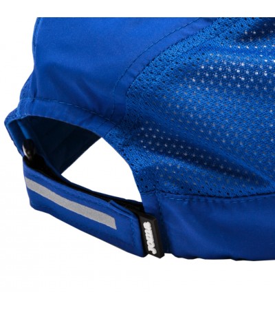 Czapka z daszkiem Joma Running Night Cap multikolor senior 400580.000
