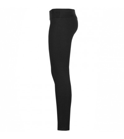 Legginsy damskie Joma Sculpture Long Tight czarne 900685.100