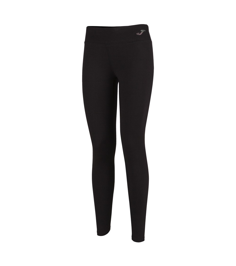 Legginsy damskie Joma Davos czarne 901125.100