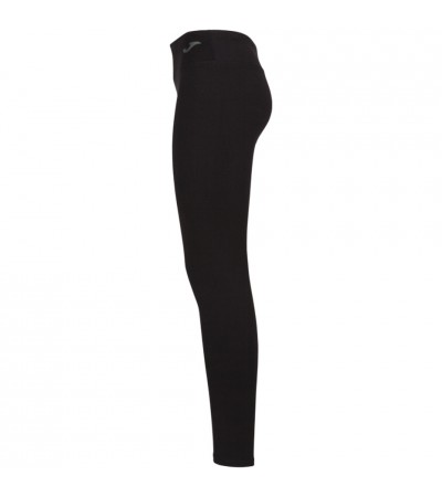 Legginsy damskie Joma Davos czarne 901125.100