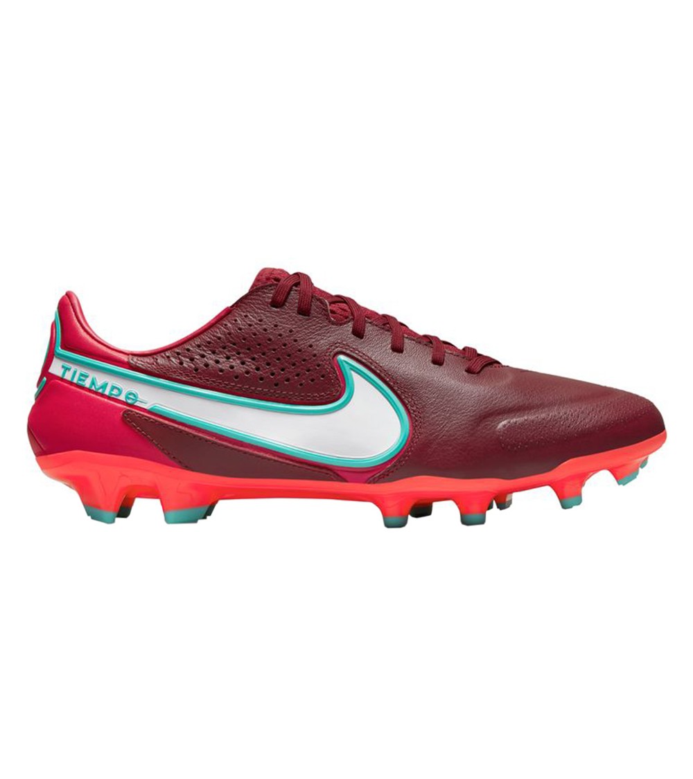 Buty piłkarskie Nike Tiempo Legend 9 Pro FG DA1175 616