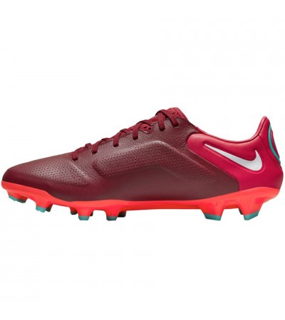 Buty piłkarskie Nike Tiempo Legend 9 Pro FG DA1175 616