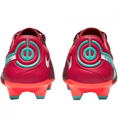 Buty piłkarskie Nike Tiempo Legend 9 Pro FG DA1175 616