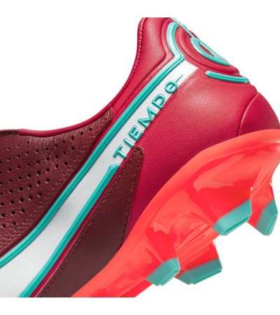 Buty piłkarskie Nike Tiempo Legend 9 Pro FG DA1175 616