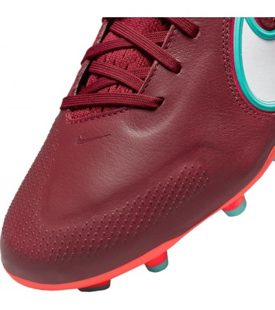 Buty piłkarskie Nike Tiempo Legend 9 Pro FG DA1175 616