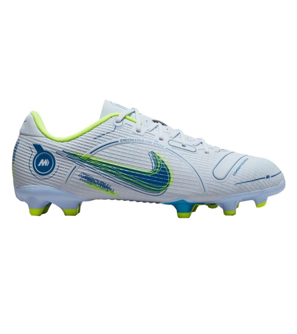 Buty piłkarskie Nike Mercurial Vapor 14 Academy FG/MG Junior DJ2856 054