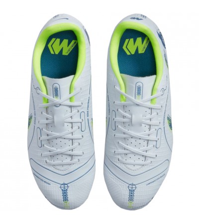 Buty piłkarskie Nike Mercurial Vapor 14 Academy FG/MG Junior DJ2856 054