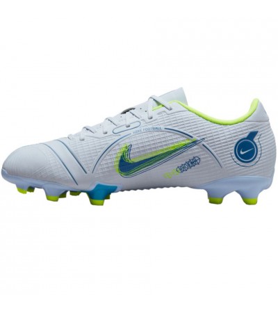 Buty piłkarskie Nike Mercurial Vapor 14 Academy FG/MG Junior DJ2856 054