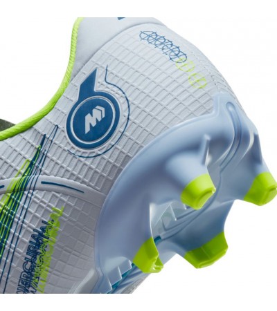 Buty piłkarskie Nike Mercurial Vapor 14 Academy FG/MG Junior DJ2856 054