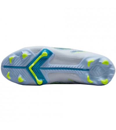 Buty piłkarskie Nike Mercurial Vapor 14 Academy FG/MG Junior DJ2856 054