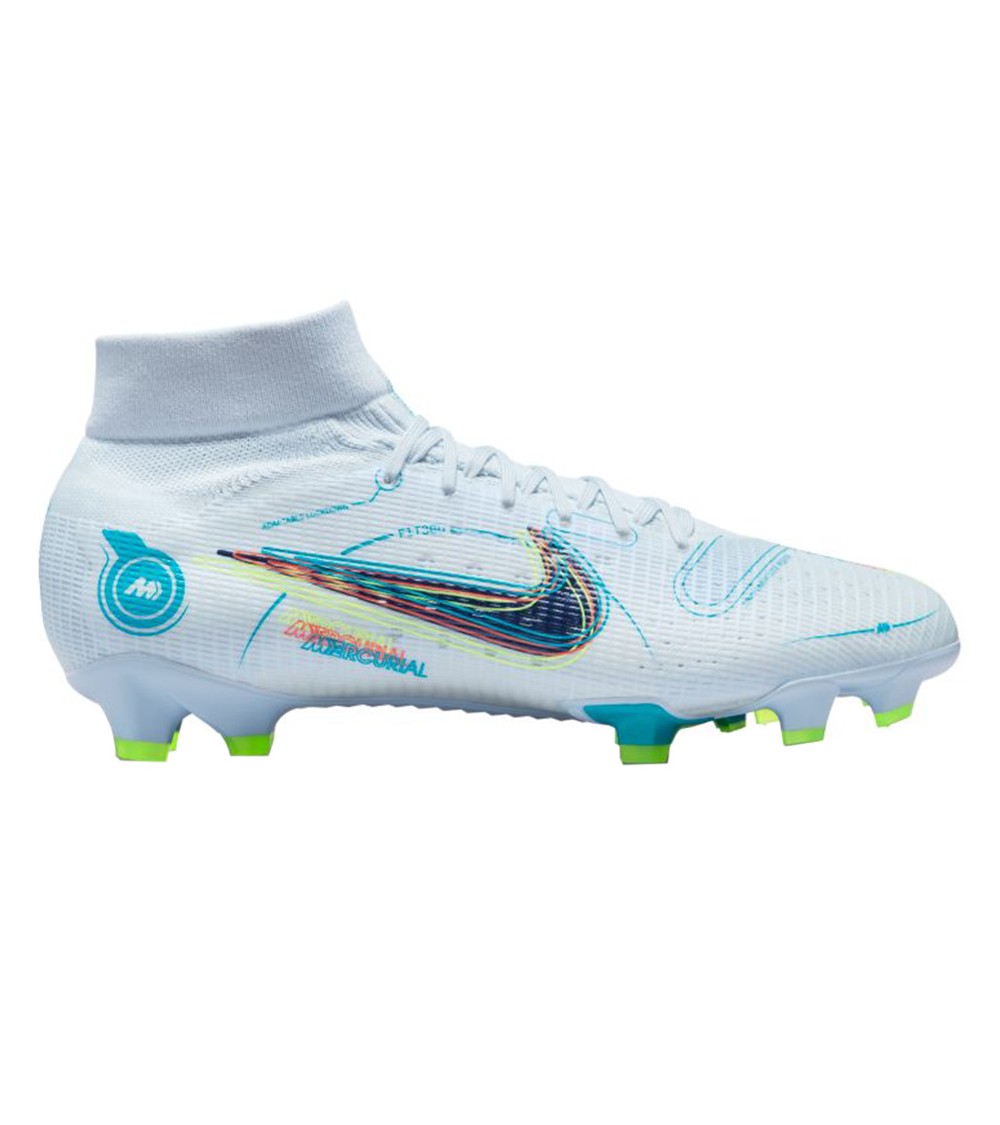 Buty piłkarskie Nike Mercurial Superfly 8 Pro FG DJ2848 054
