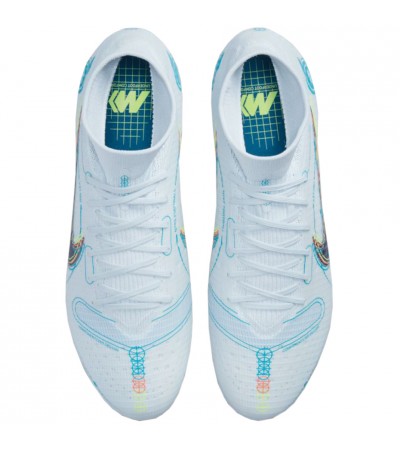 Buty piłkarskie Nike Mercurial Superfly 8 Pro FG DJ2848 054