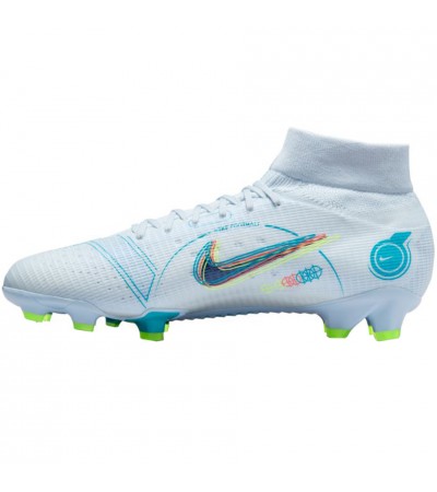 Buty piłkarskie Nike Mercurial Superfly 8 Pro FG DJ2848 054