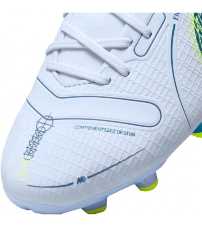 Buty piłkarskie Nike Mercurial Superfly 8 Academy FG/MG Junior DJ2854 054