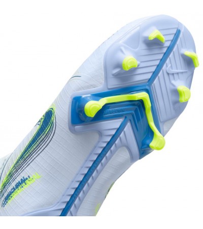 Buty piłkarskie Nike Mercurial Superfly 8 Academy FG/MG Junior DJ2854 054