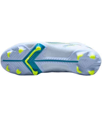 Buty piłkarskie Nike Mercurial Superfly 8 Academy FG/MG Junior DJ2854 054